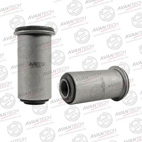 

Сайлентблок переднего нижнего рычага, задний Avantech MITSUBISHI PAJERO L043G/MONTERO L042G 765841