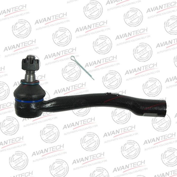 

Наконечник рулевой AVANTECH (OUT R ) ATE0125R