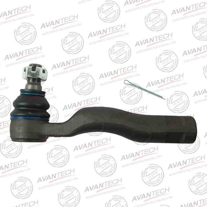 

Наконечник рулевой AVANTECH T ATE0149L