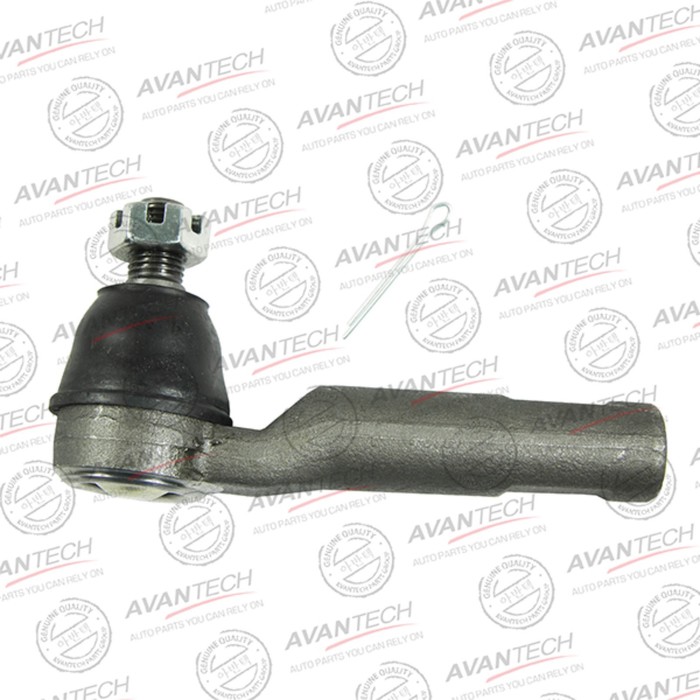 

Наконечник рулевой AVANTECH (OUT R/L) ATE0164