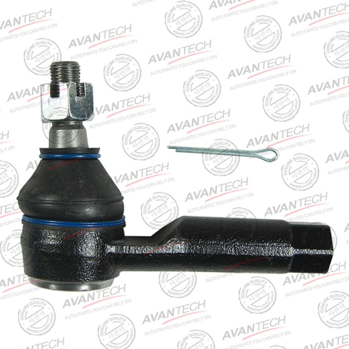 

Наконечник рулевой AVANTECH (OUT R/L) ATE0416