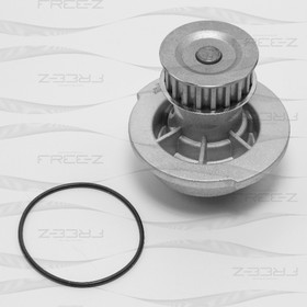 

Насос водяной CHEVROLET Lanos 1.4-1.5 97->