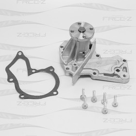 

Насос водяной FORD Focus II 1.4-1.6 04->