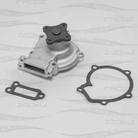 

Насос водяной NISSAN Almera I N15 1.4-1.6 95->