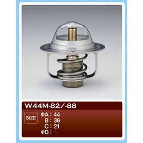 Термостат ТАМА W44M-88 Ош