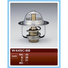 Термостат ТАМА W44SC-88 Ош