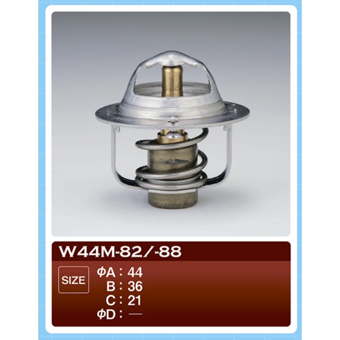 

Термостат ТАМА WV78H-82A