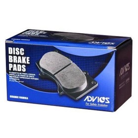 

Дисковые тормозные колодки ADVICS SN248P