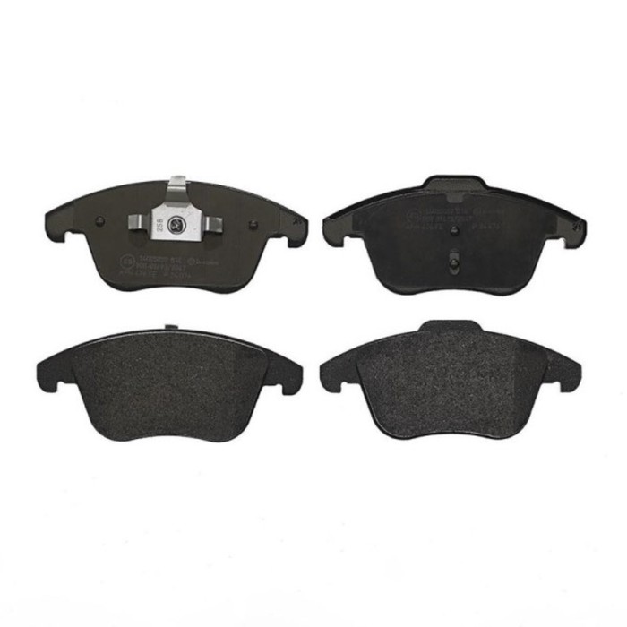 

Дисковые тормозные колодки BREMBO P24076