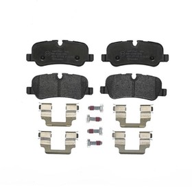 

Дисковые тормозные колодки BREMBO P44013