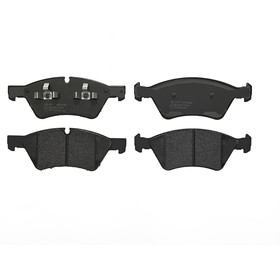 

Дисковые тормозные колодки BREMBO P50063