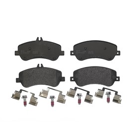 

Дисковые тормозные колодки BREMBO P50086