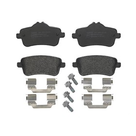 

Дисковые тормозные колодки BREMBO P50099