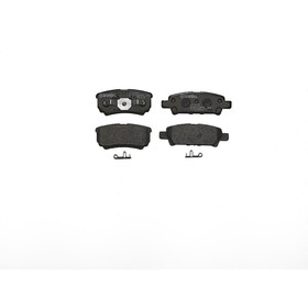 

Дисковые тормозные колодки BREMBO P54034