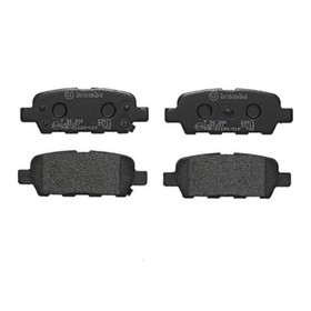 

Дисковые тормозные колодки BREMBO P56046