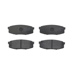 

Дисковые тормозные колодки BREMBO P83098