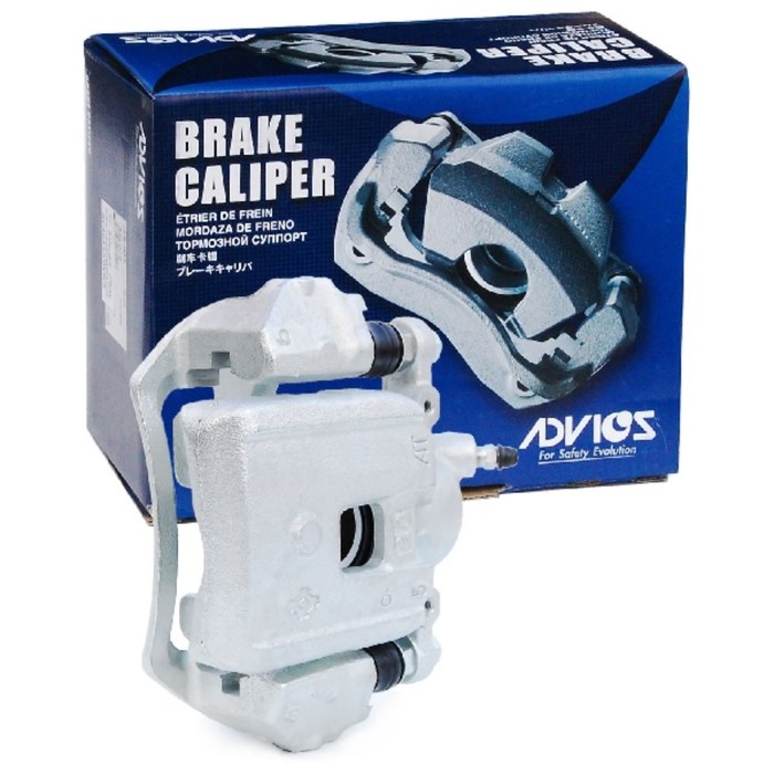 фото Суппорт задний левый advics a5l069