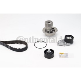

Комплект для замены ГРМ CONTITECH CT887WP2