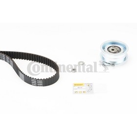 

Комплект для замены ГРМ CONTITECH CT908K1