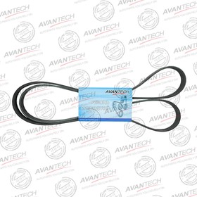 

Ремень поликлиновый AVANTECH 6PK1570