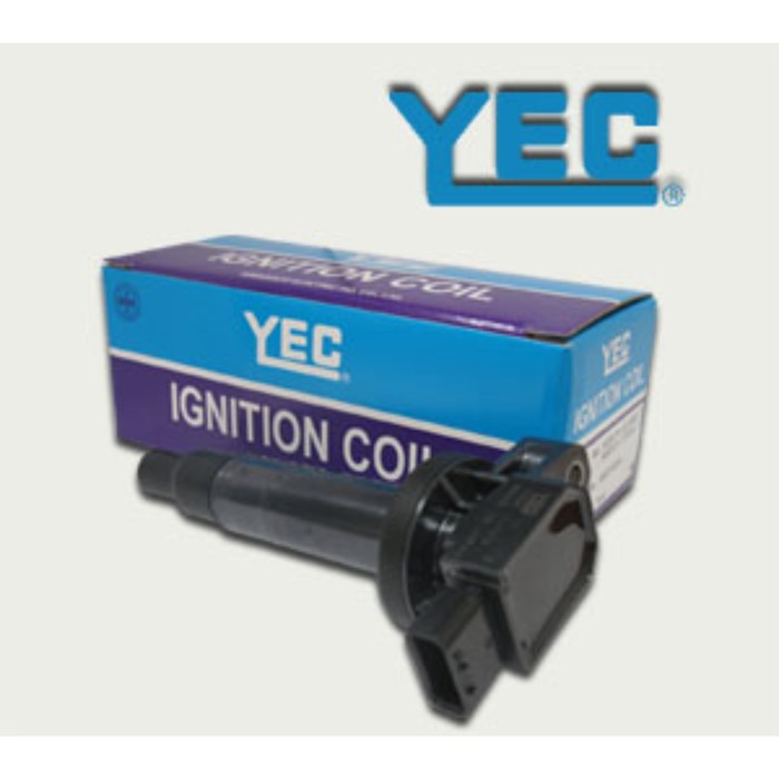 Катушка зажигания YEC IGC210A катушка зажигания для troy bilt tb625ec tb675ec cub кадет cc310 cc330 cc350 mtd 41ddz45c799 41adz45c799 41adz46c799 41cdz45c799