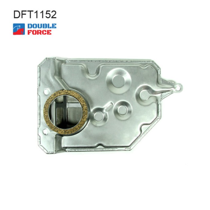Фильтр АКПП Double Force (с прокладкой) DFT1152