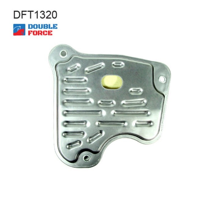 Фильтр АКПП Double Force (с прокладкой) DFT1320