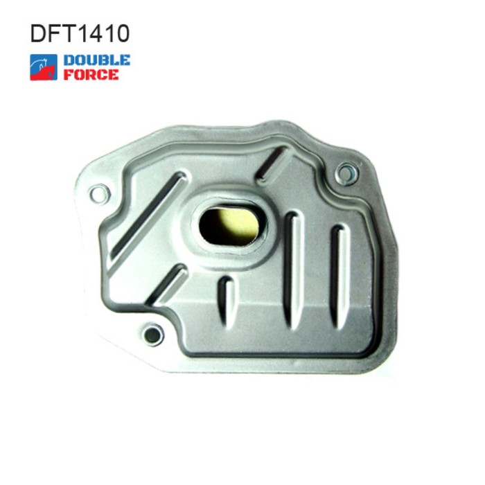 Фильтр АКПП Double Force (с прокладкой) DFT1410