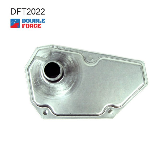 Фильтр АКПП Double Force (с прокладкой) DFT2022