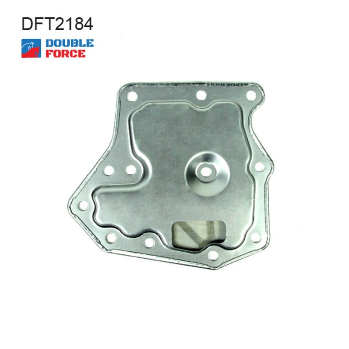 Фильтр АКПП Double Force (с прокладкой) DFT2184
