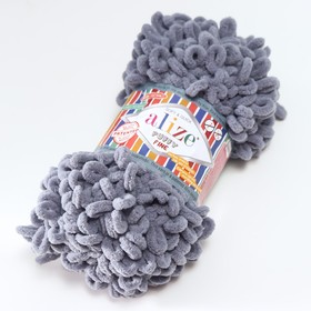 

Пряжа "Puffy fine" 100% микрополиэстер 14,5м/100г (764)