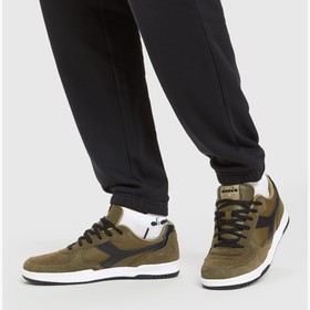 

Кроссовки мужские Diadora RAPTOR LOW S, размер 46 (DR101177701C9550)