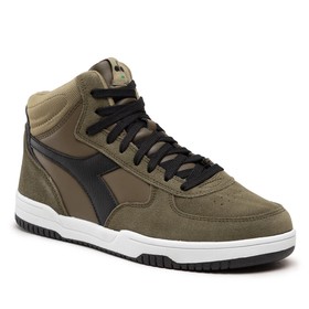 

Кроссовки мужские Diadora RAPTOR MID S, размер 39 (DR101177702C9550)