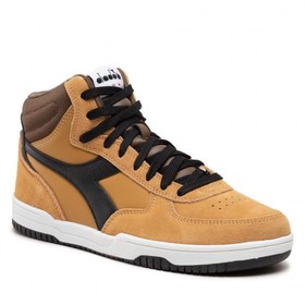 

Кроссовки мужские Diadora RAPTOR MID S, размер 43 (DR101177702C9551)