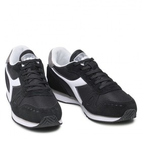 

Кроссовки мужские Diadora SIMPLE RUN, размер 10,5 EUR (DR101173745C3485)