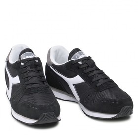 

Кроссовки мужские Diadora SIMPLE RUN, размер 41 (DR101173745C3485)