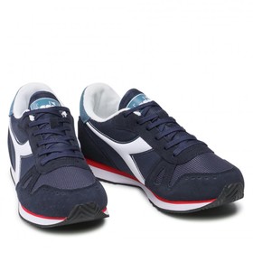 

Кроссовки мужские Diadora SIMPLE RUN, размер 41 (DR101173745C9563)