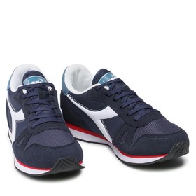 

Кроссовки мужские Diadora SIMPLE RUN, размер 43.5 (DR101173745C9563)