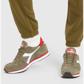 

Кроссовки мужские Diadora SIMPLE RUN, размер 9,5 EUR (DR101173745C9564)