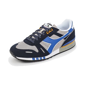 

Кроссовки мужские Diadora TITAN, размер 11,5 EUR (DR501177355C4959)