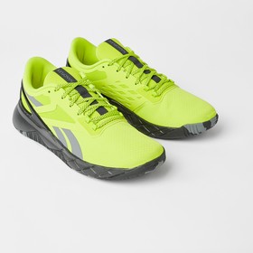 

Кроссовки мужские Reebok Nanoflex Tr, размер 39 (H67678)