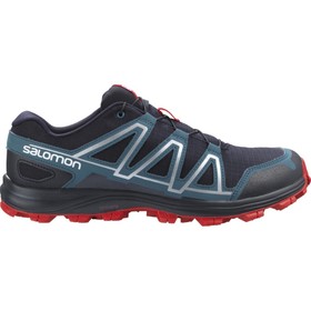 

Кроссовки мужские Salomon ALKALIN TRAIL, размер 38,5 (L41587400)