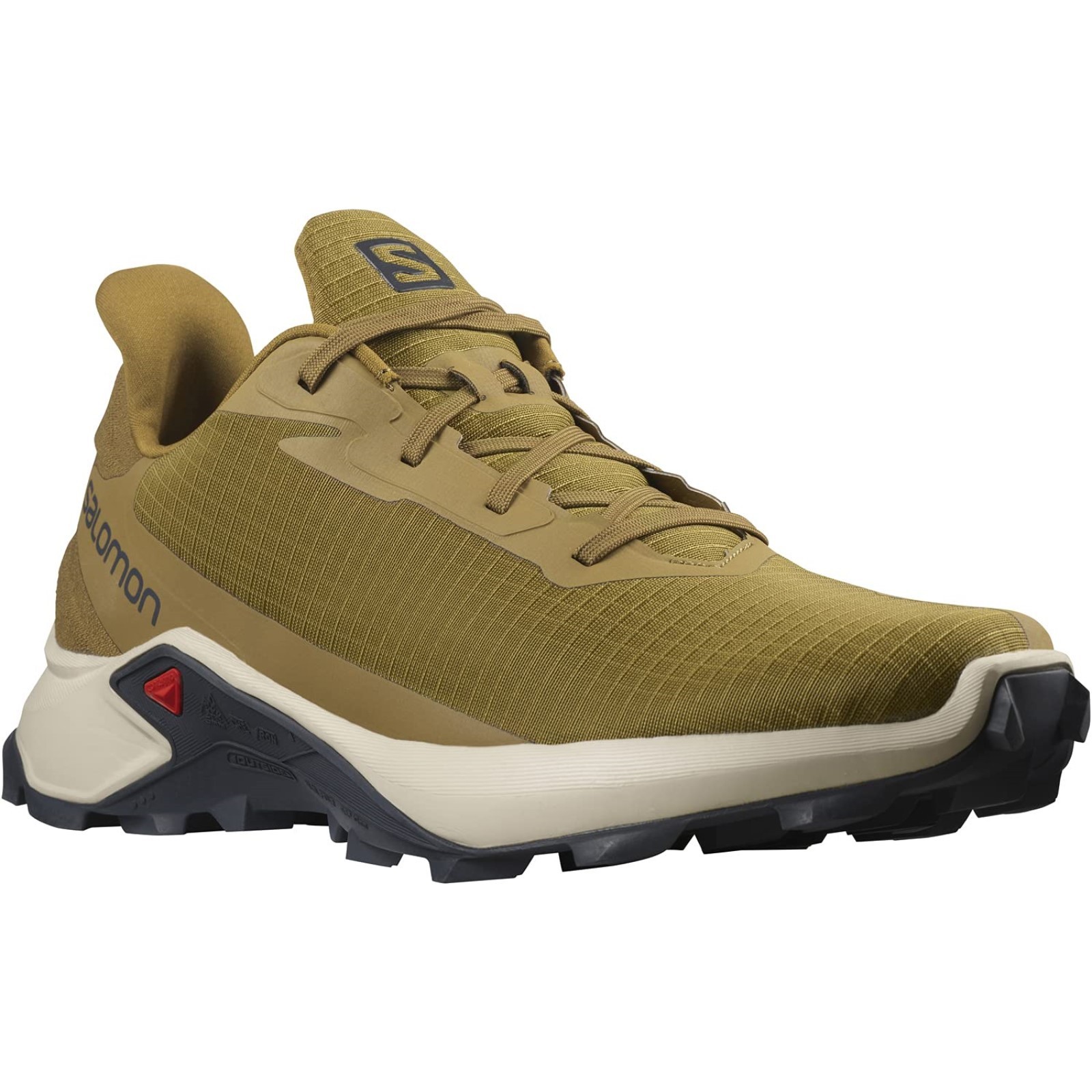 Кроссовки мужские Salomon Alphacross 3, размер 44,5 (L41445800) (7680862) -  Купить по цене от 7 671.00 руб. | Интернет магазин SIMA-LAND.RU