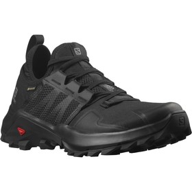 

Кроссовки мужские Salomon MADCROSS GTX, размер 46,5 (L41441000)