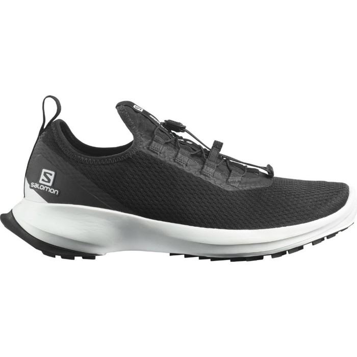 фото Кроссовки мужские salomon sense feel 2, размер 45 (l41270800)