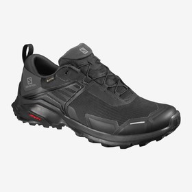

Кроссовки мужские Salomon SHOES X RAISE GTX PHANTOM, размер 43 (L40973700)