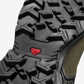 

Кроссовки мужские Salomon Shoes X Raise Gtx, размер 44 (L41041600)