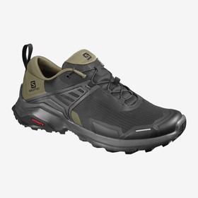 

Кроссовки мужские Salomon Shoes X Raise, размер 42 (L41041200)