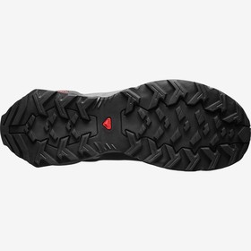 

Кроссовки мужские Salomon SHOES X REVEAL GTX PHANTOMMagnet, размер 46,5 (L40969100)