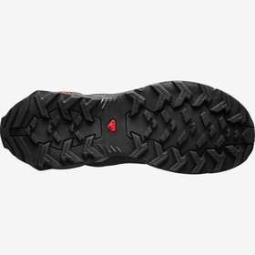 

Кроссовки мужские Salomon SHOES X REVEAL Quiet Shade, размер 45 (L41042000)